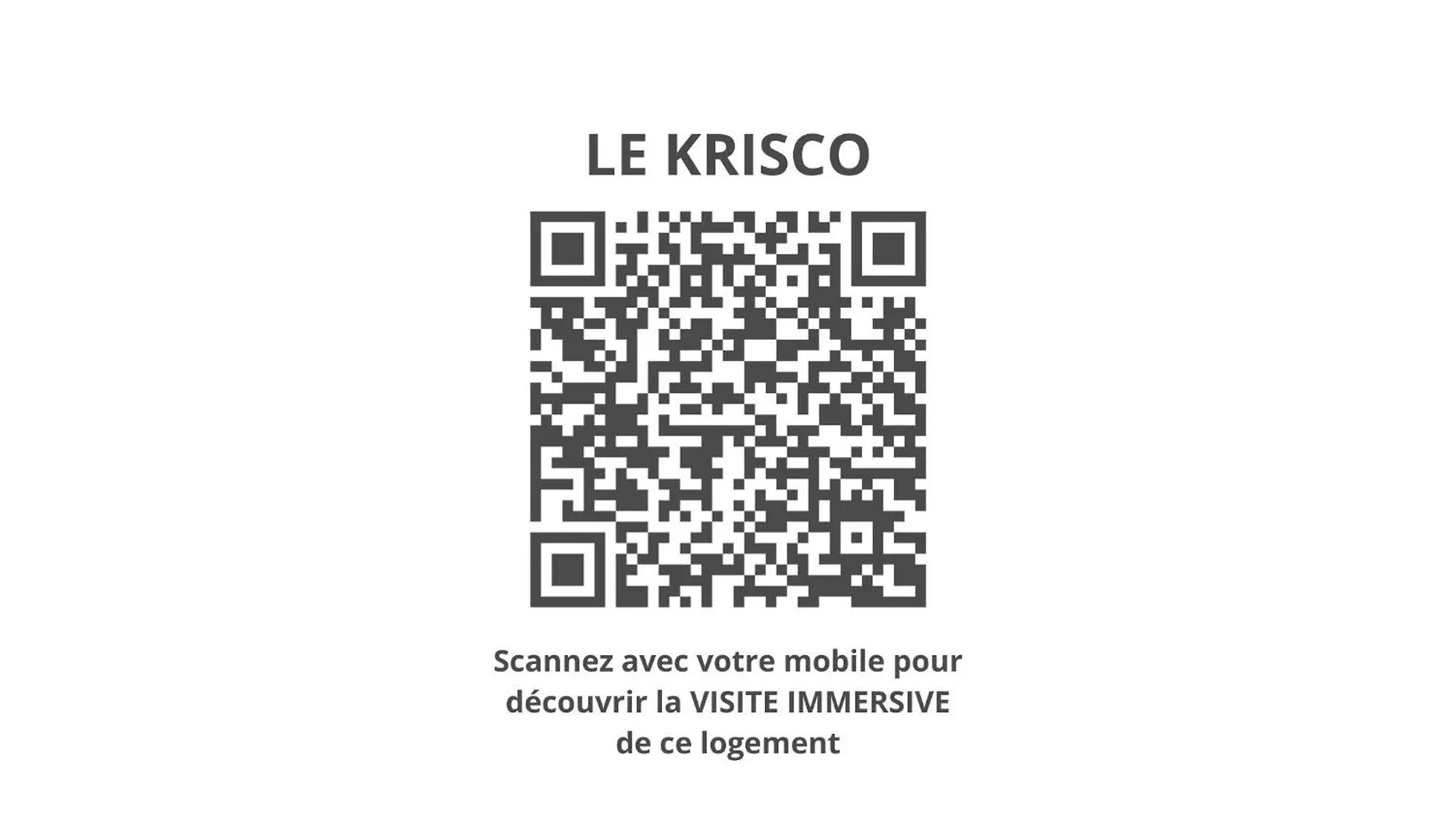 Le Krisco, Une Maisonnette En Coeur De Ville Avec Un Parking Prive Vannes Apartman